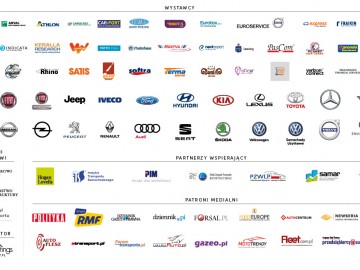 Fleet Market 2018 - Premiery motoryzacyjne